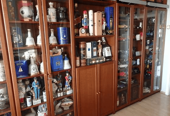 Whiskyzimmer for sale! - Wiener Online