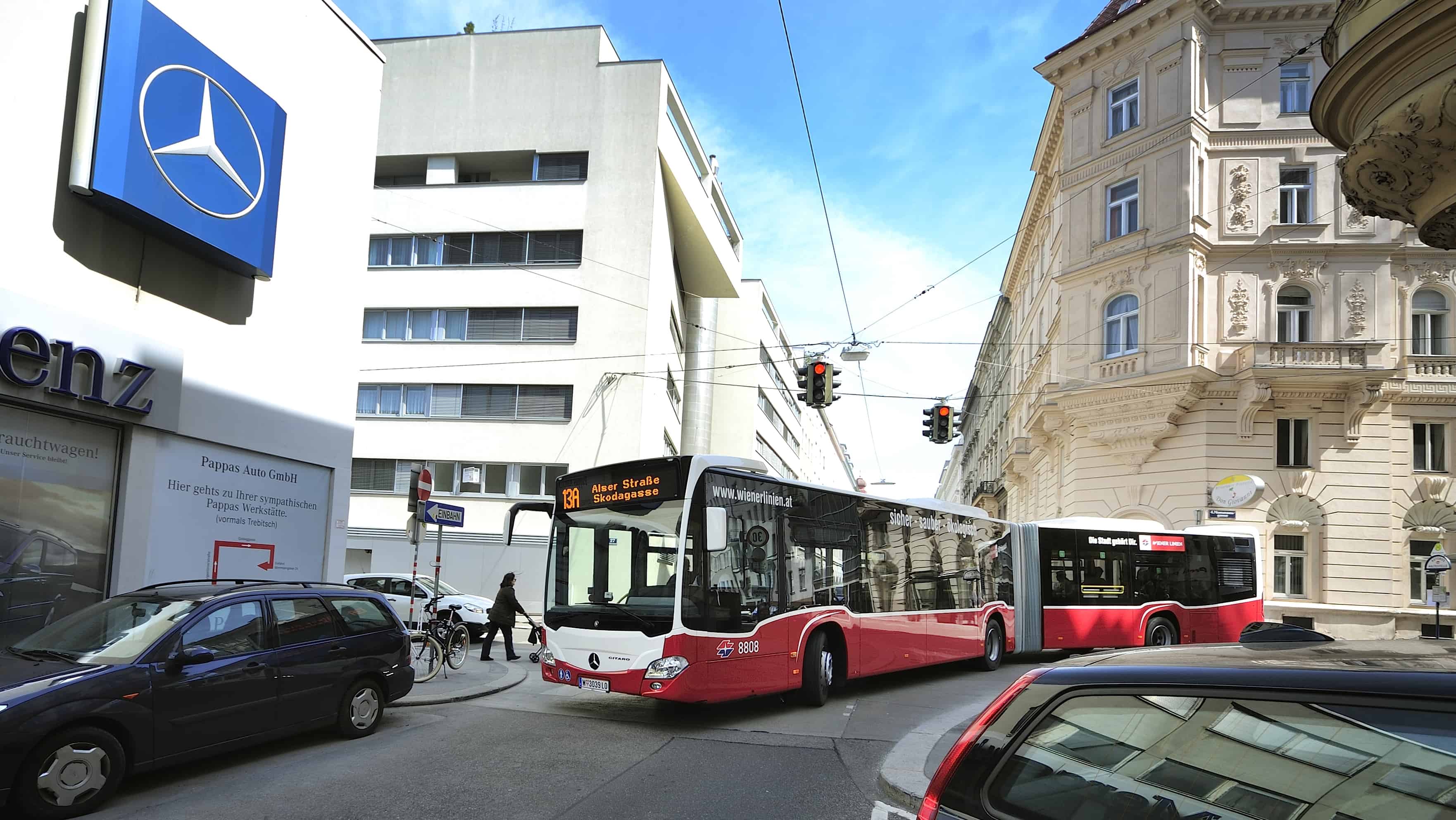 Wiener Linien Archive Wiener Online