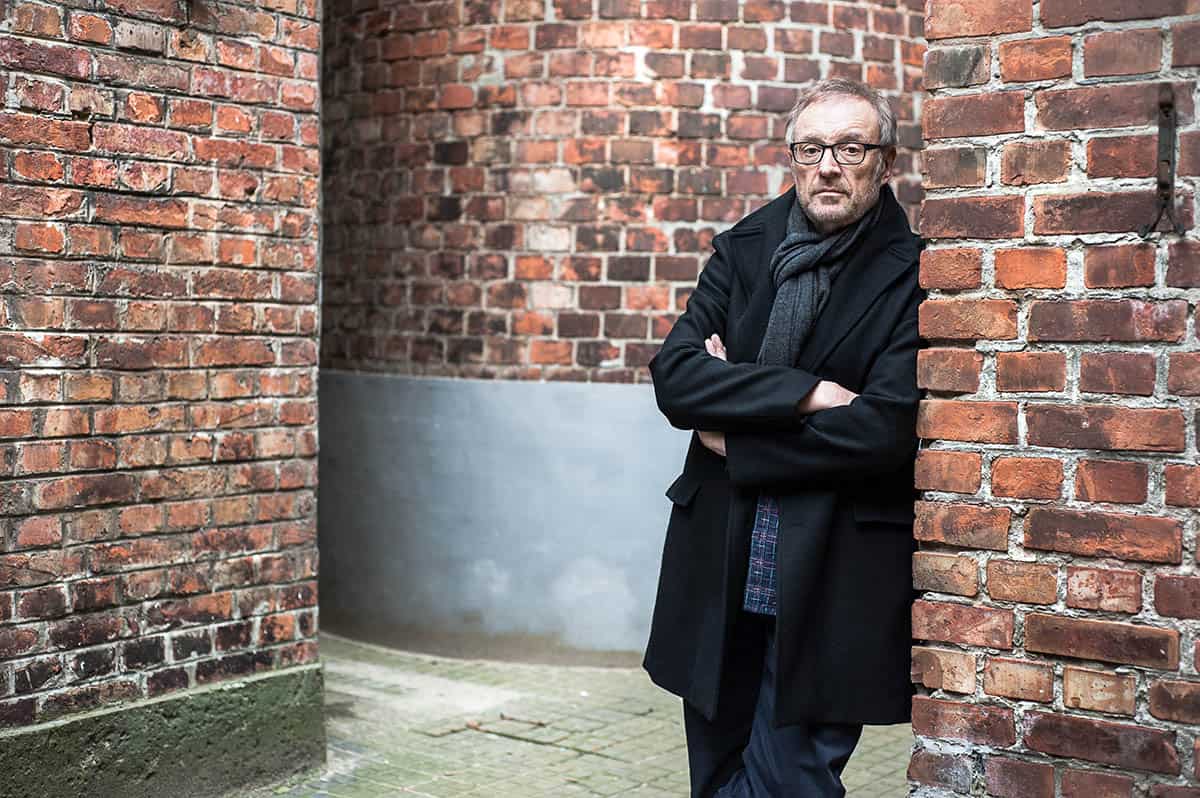 Josef Hader, Foto: Maximilian "Maquez" Lottmann