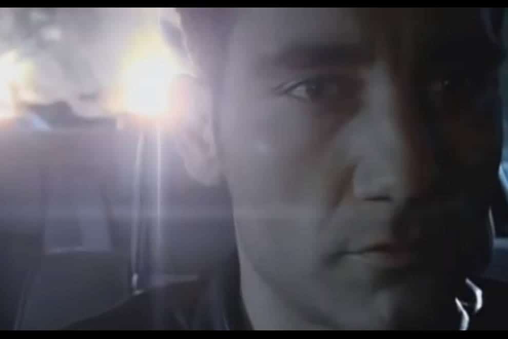 BMW Films "The Hire" Clive Owens erste Rolle als BMWDriver in "The