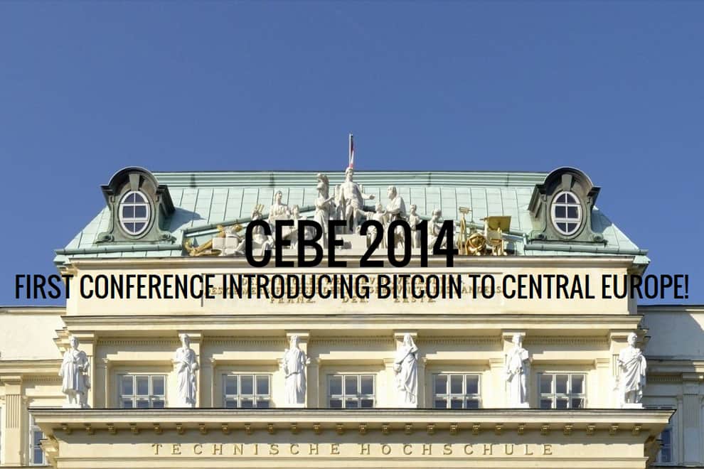 Wien 1 Bitcoin Conference In Europa Wiener Online - 