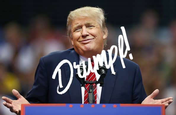 #makedonalddrumpfagain