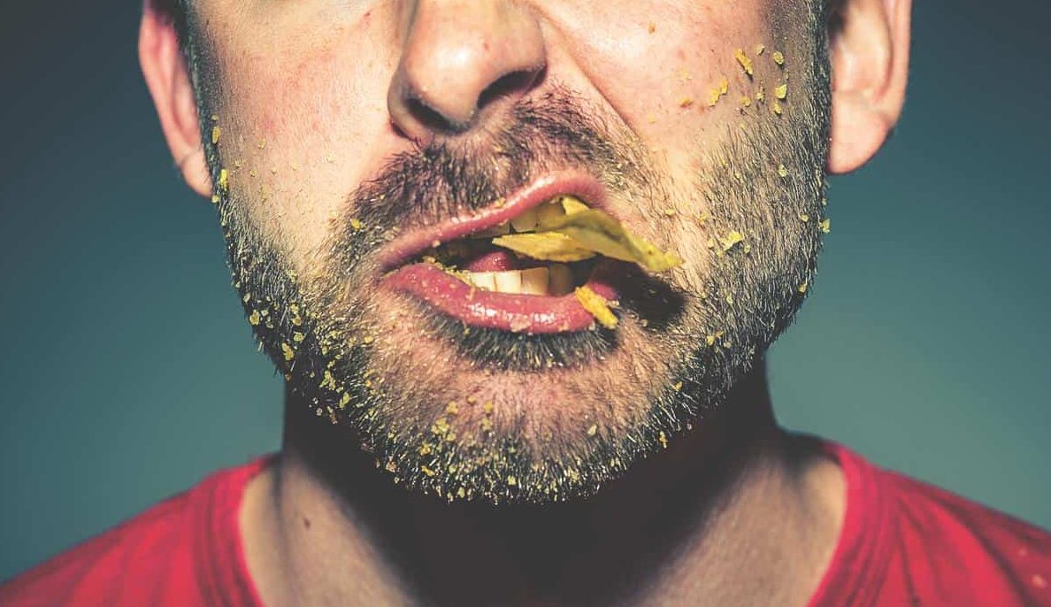 WIENER-Test: Chips