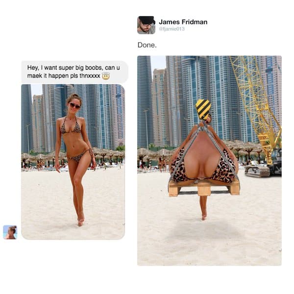 James Fridman