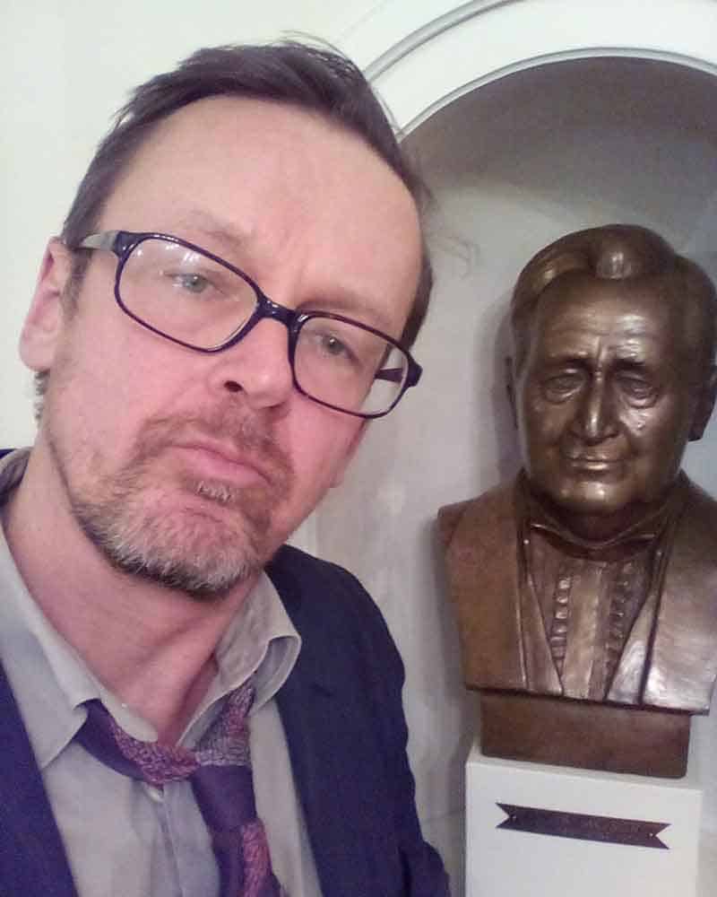 Manfred Rebhandl