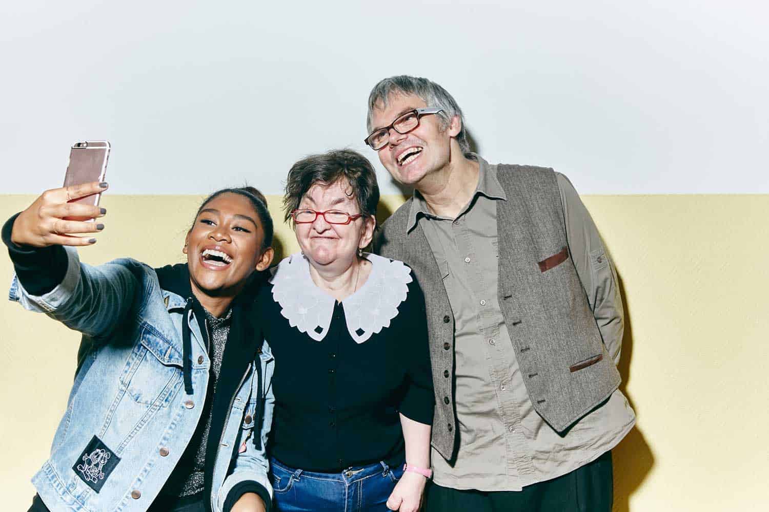 Rose May Alaba, Foto: Kamener