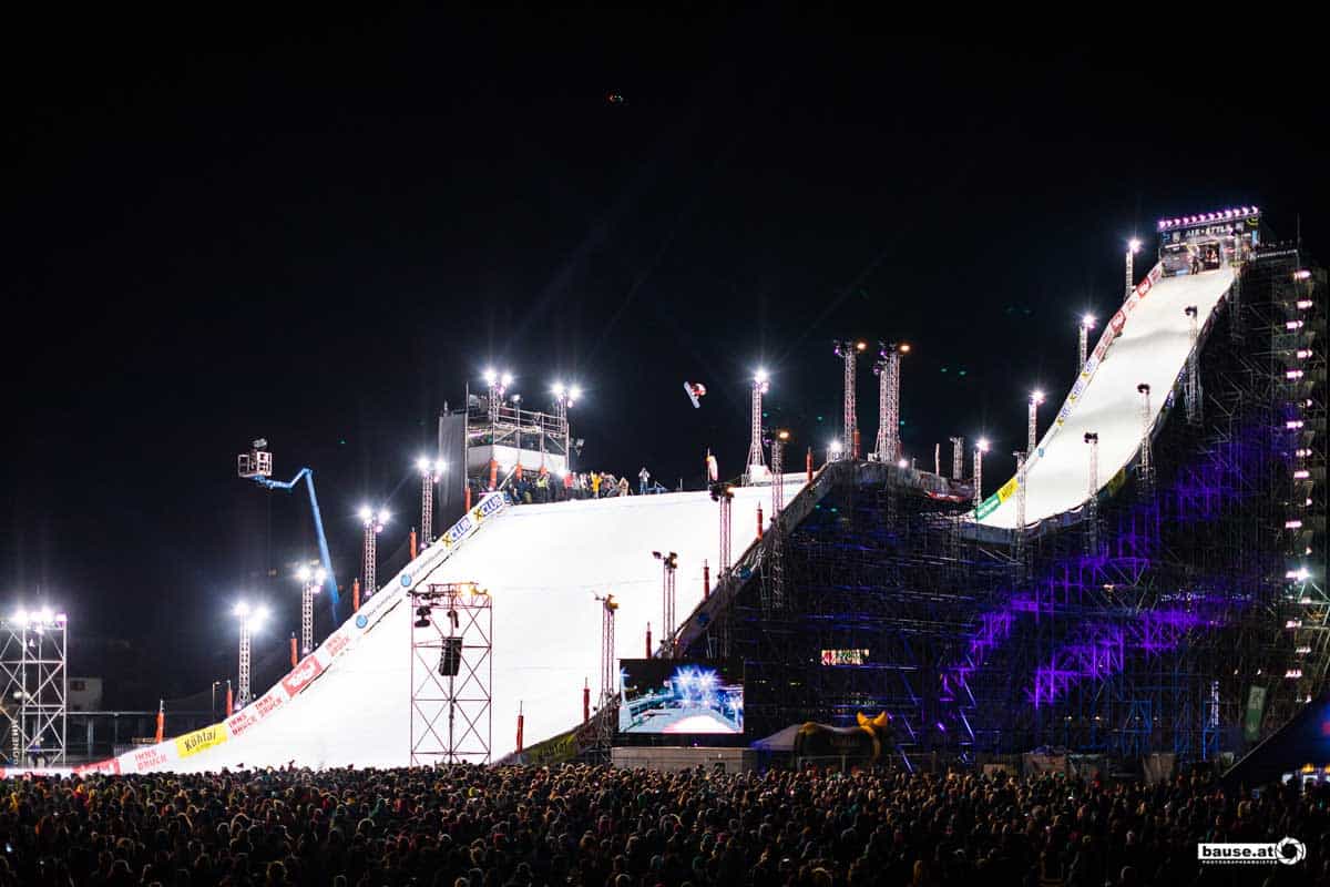 Air + Style 2017, Foto: Tom Bause