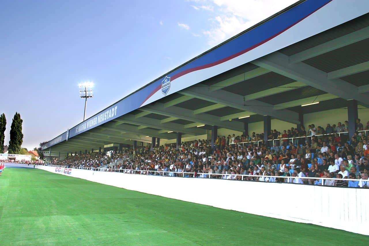 Fußball auf Kuschelkurs