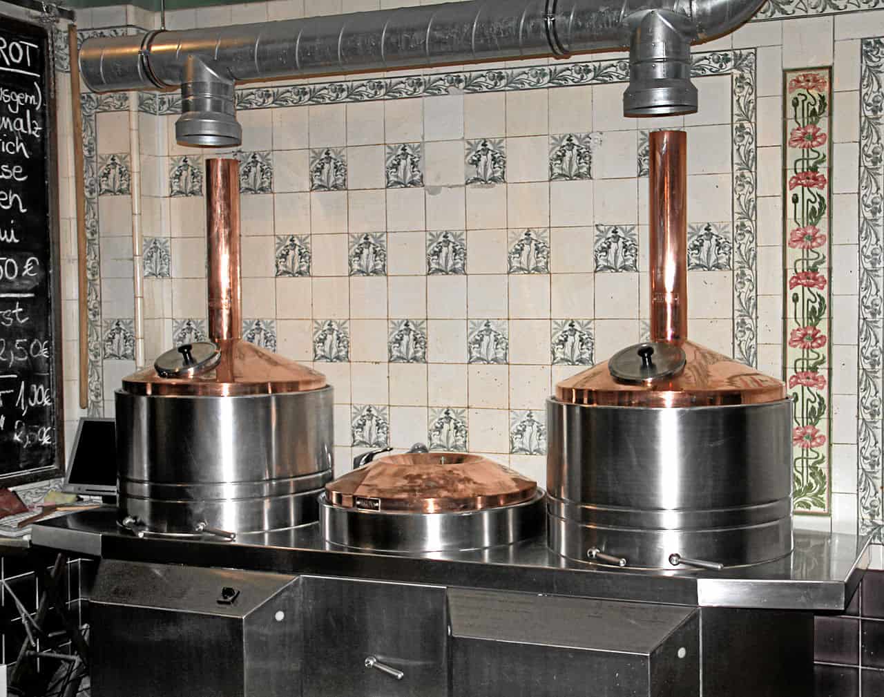 Craft Beer Wiener Online