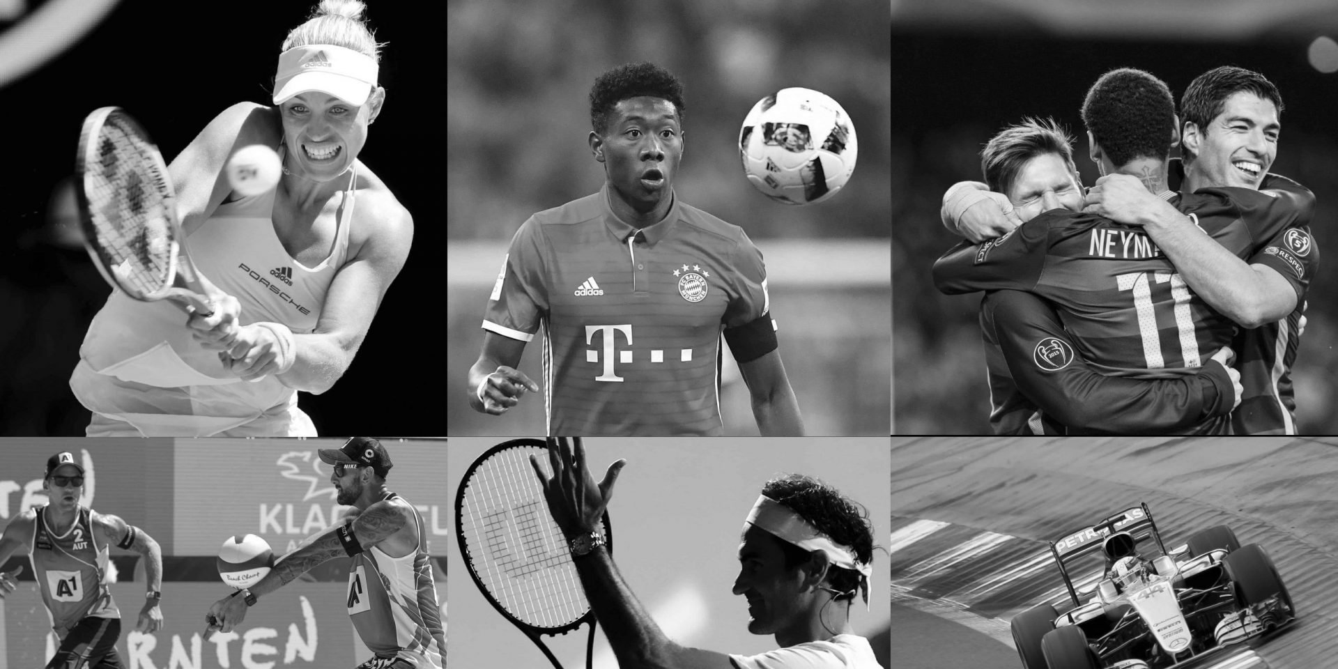 Sporthilfe – Eine gute Sache