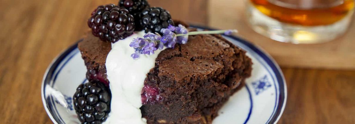 Whiskeykuchen