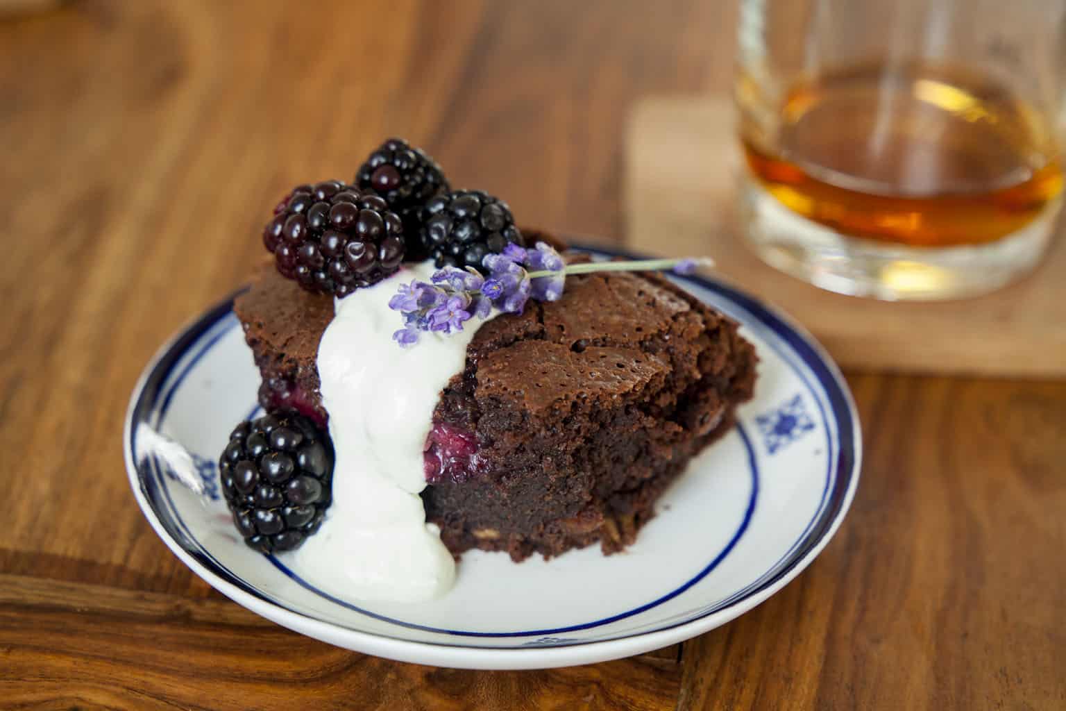 Whiskeykuchen