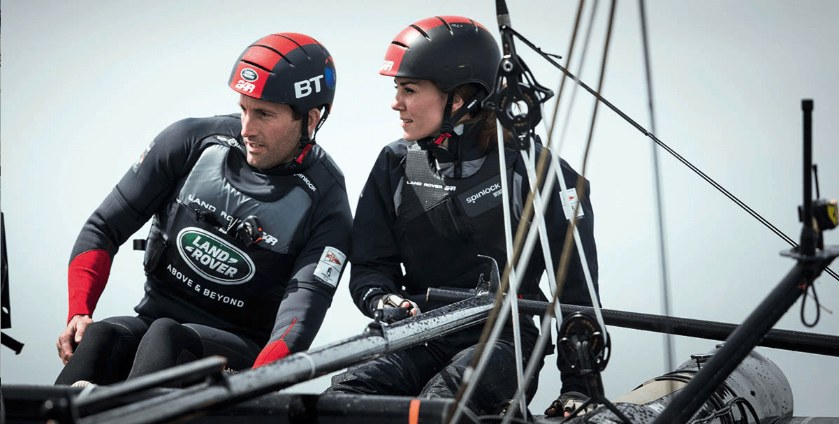 America’s Cup: 166 Jahre der Qual