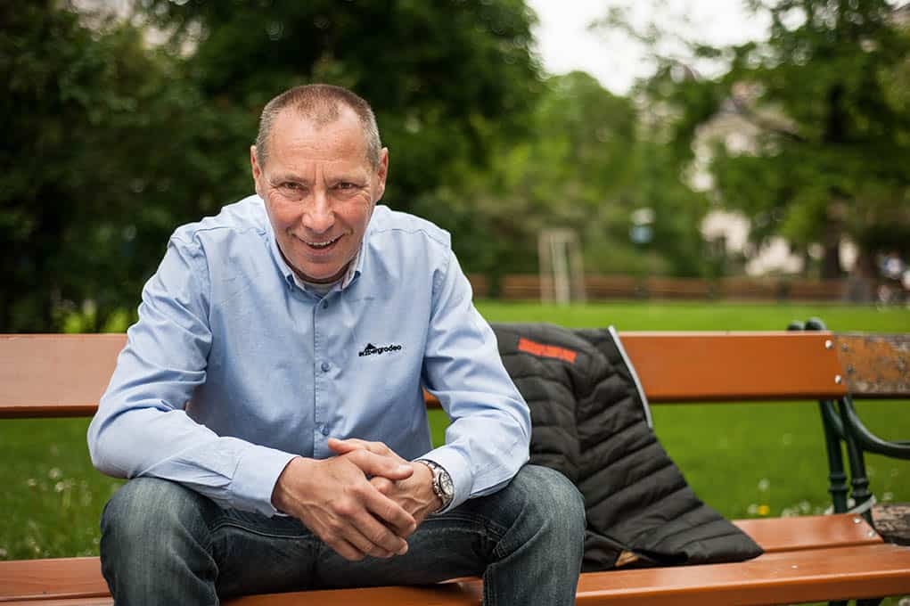 Wiener des Monats: Karl Katoch