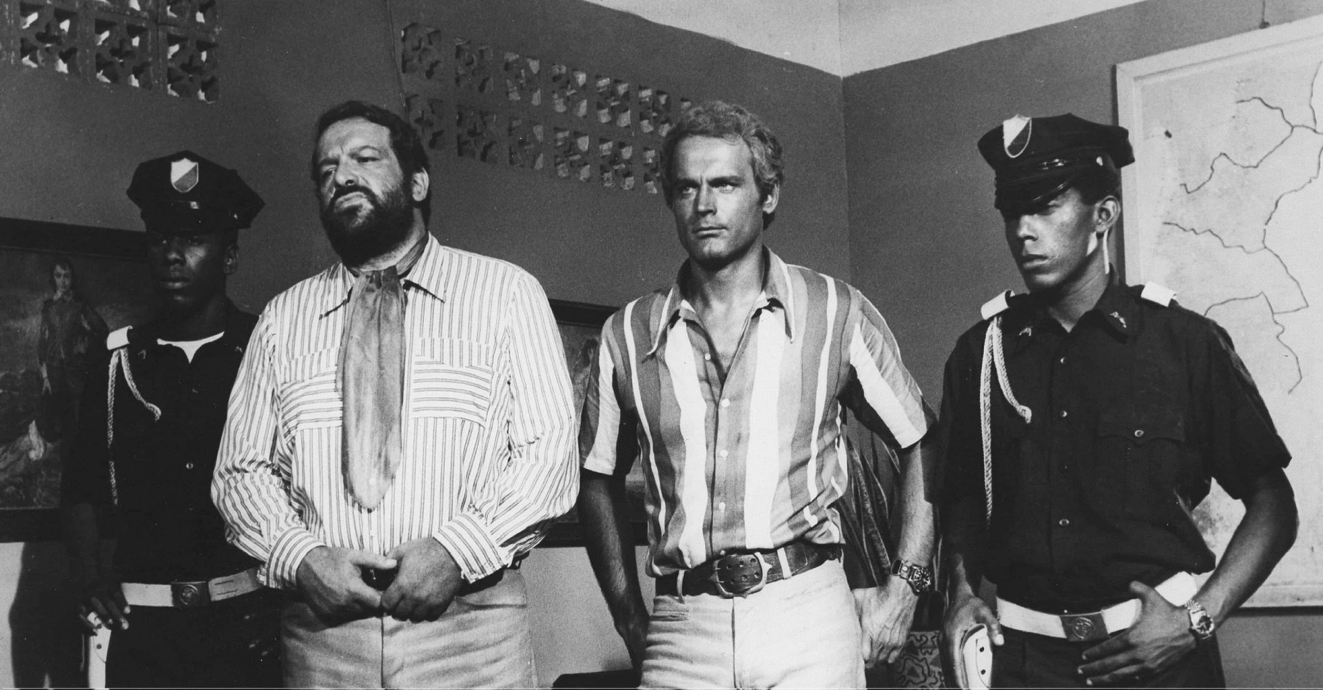 bud spencer bohnen mit speck