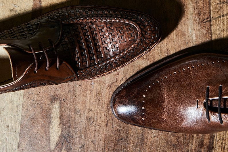 Wieser Shoe Design