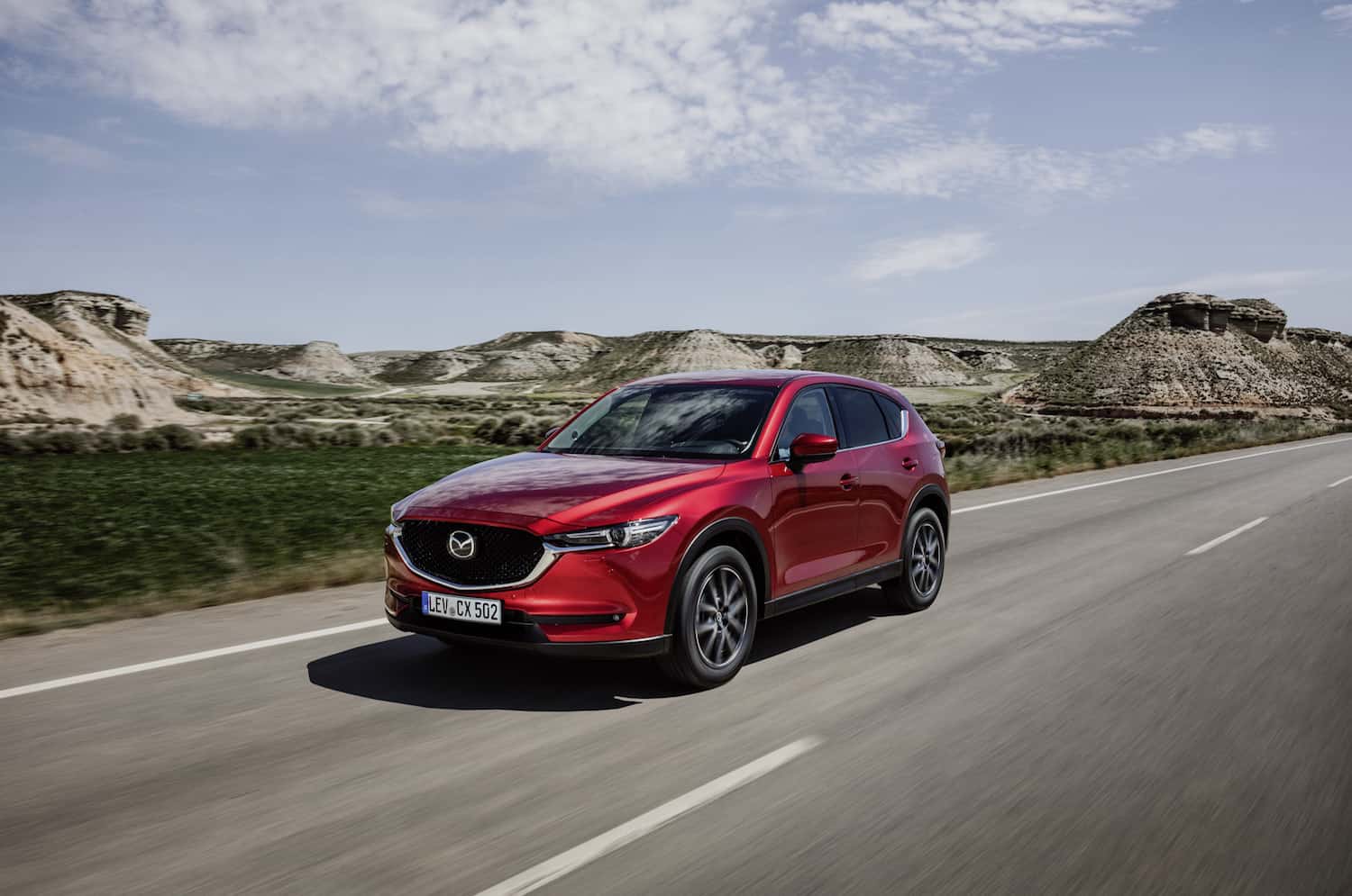 All-new-CX-5_BCN-2017_Action_26