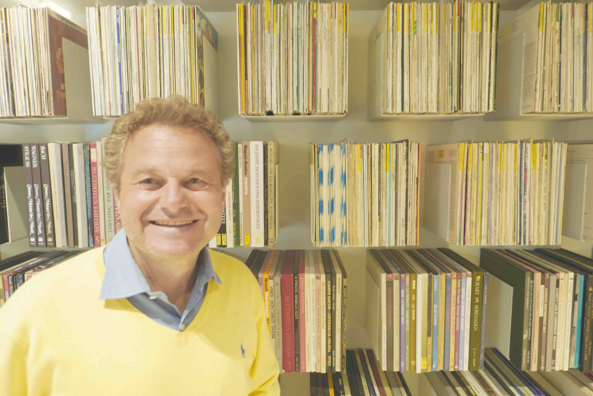 Lichtenegger Wiener Online