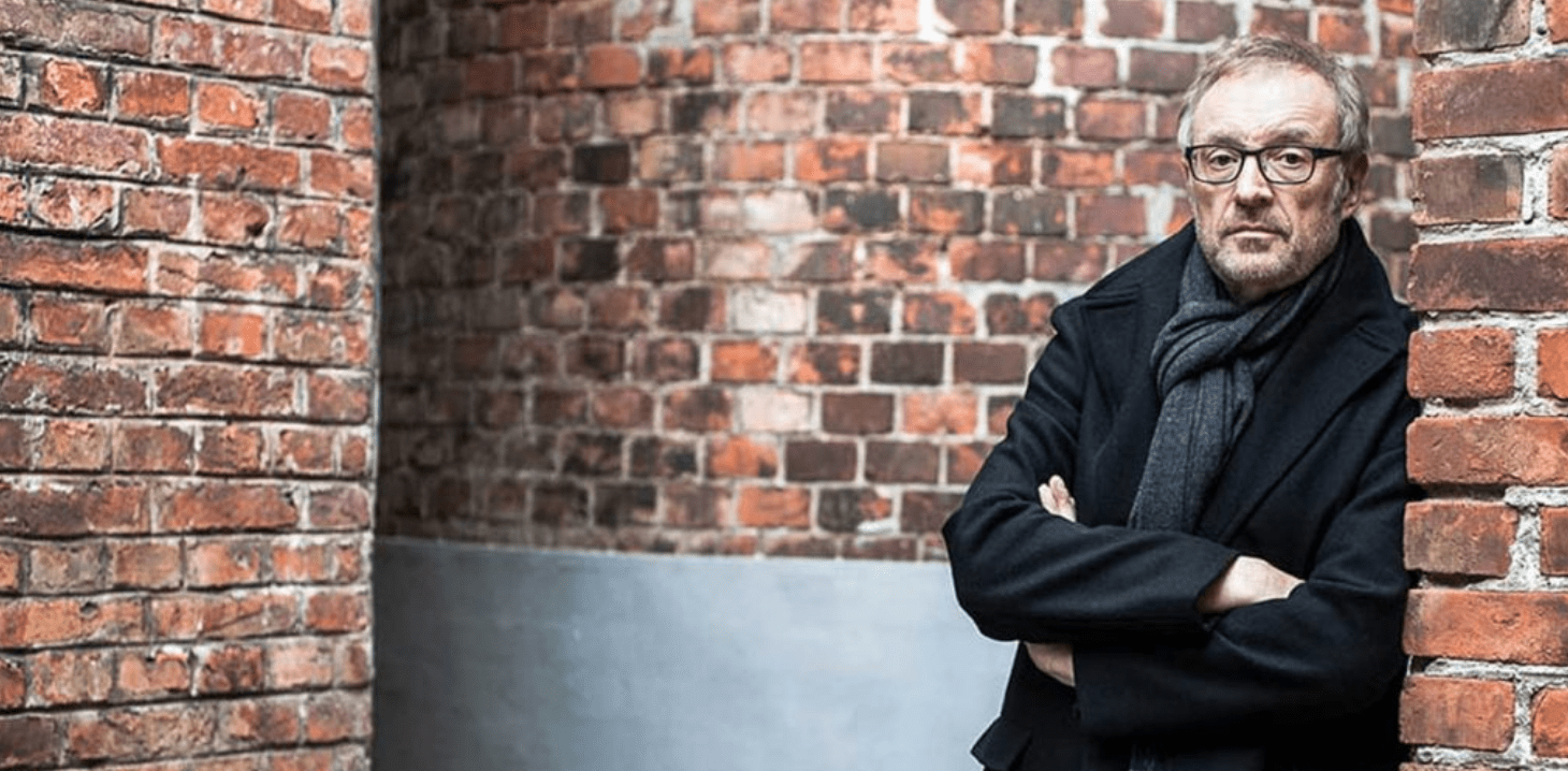„Der verweichlichte Saab-Fahrer bin ich“ – Josef Hader im großen Interview