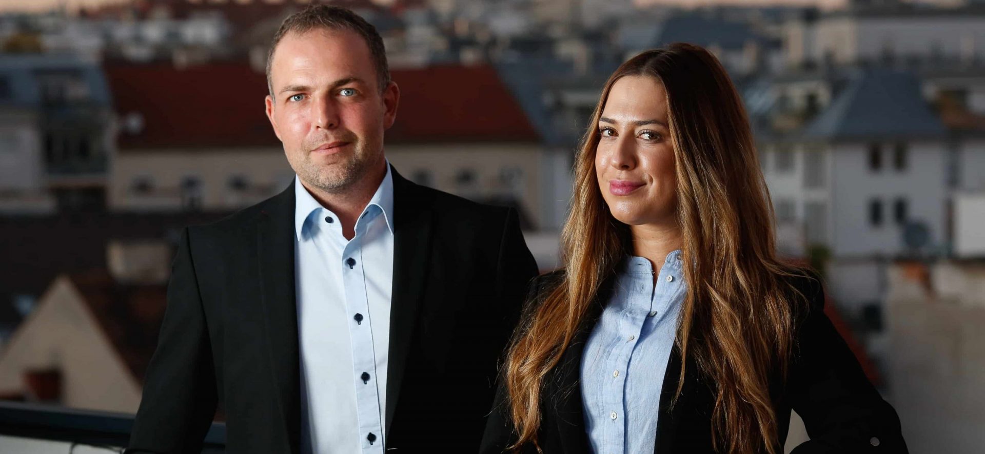 Karriere: zwei Österreicher managen künftig ALCATEL Deutschland