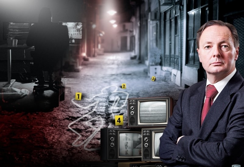 Crime Runners: im Live Action Adventure selbst in die Hauptrolle schlüpfen