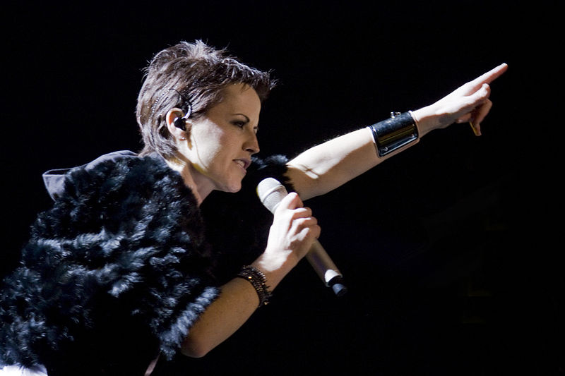 Die bipolaren Toten – über den Tod der Cranberries-Sängerin Dolores O’Riordan