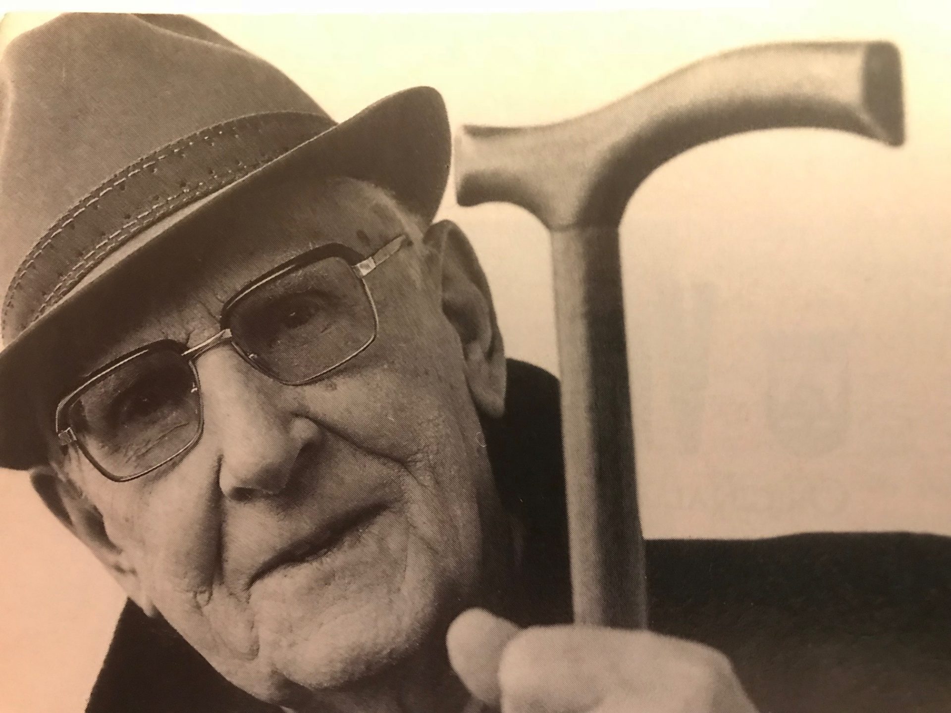 Der ewige Nazi – Hitlers Mann in Braunau