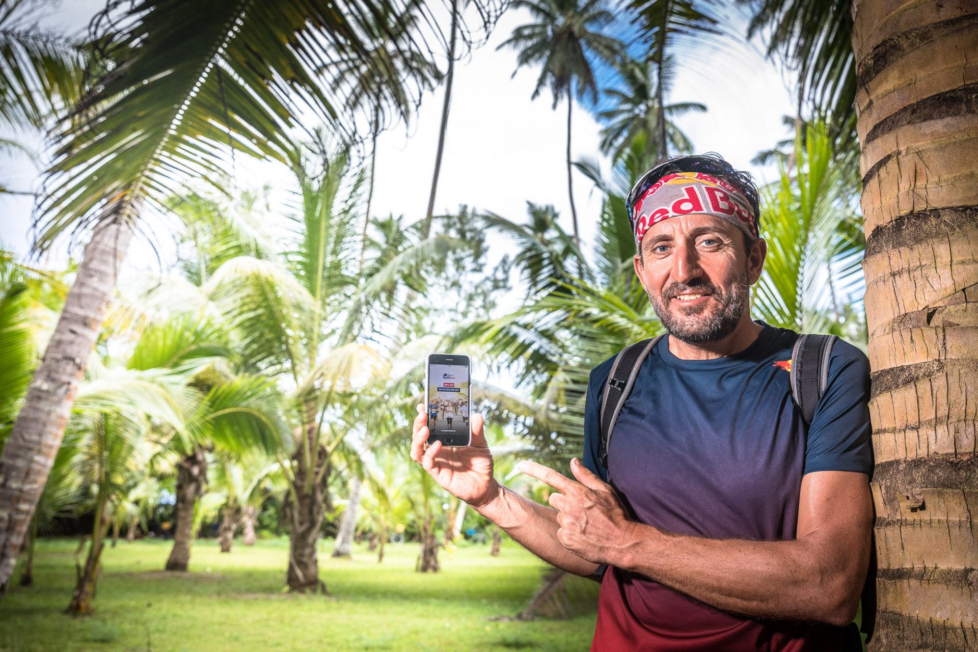 Laufen für die, die es nicht können – der „Wings for Life World Run“