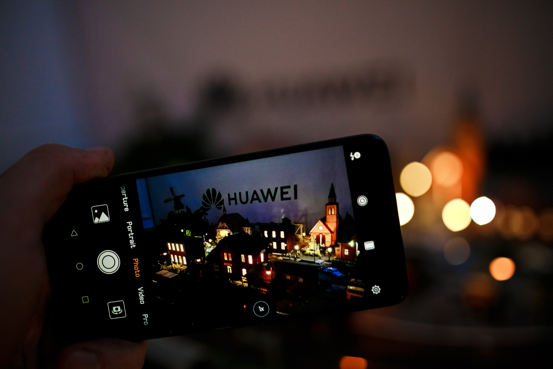 Konkurrenzlos – das neue Premium-Phone P20 Pro von Huawei