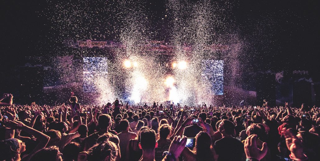 Frequency Festival 2017 Wiener Online