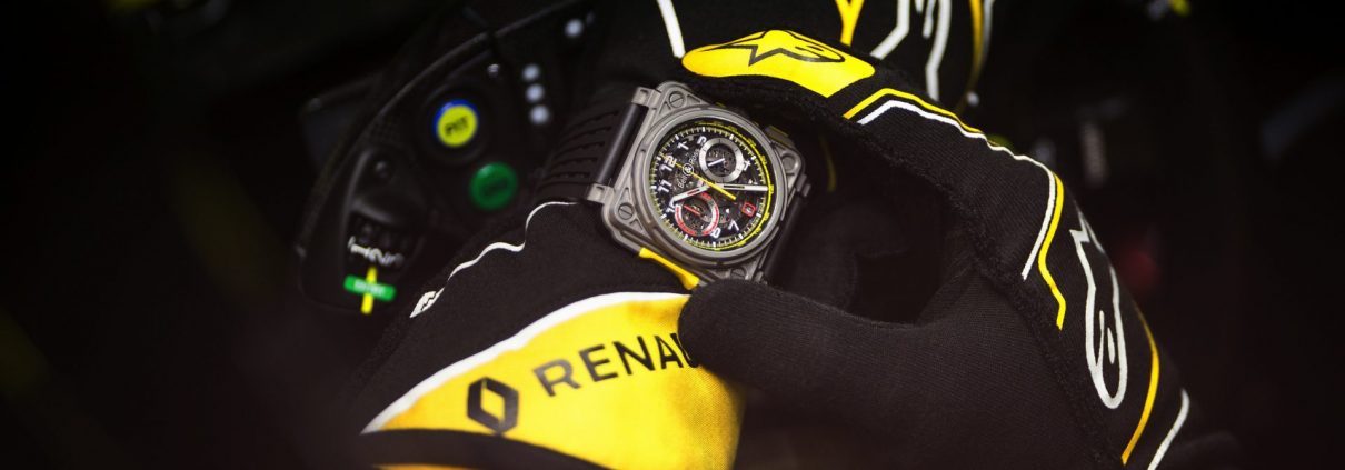 Bell & Ross