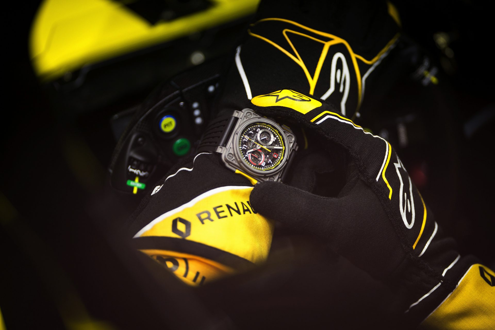 Bell & Ross