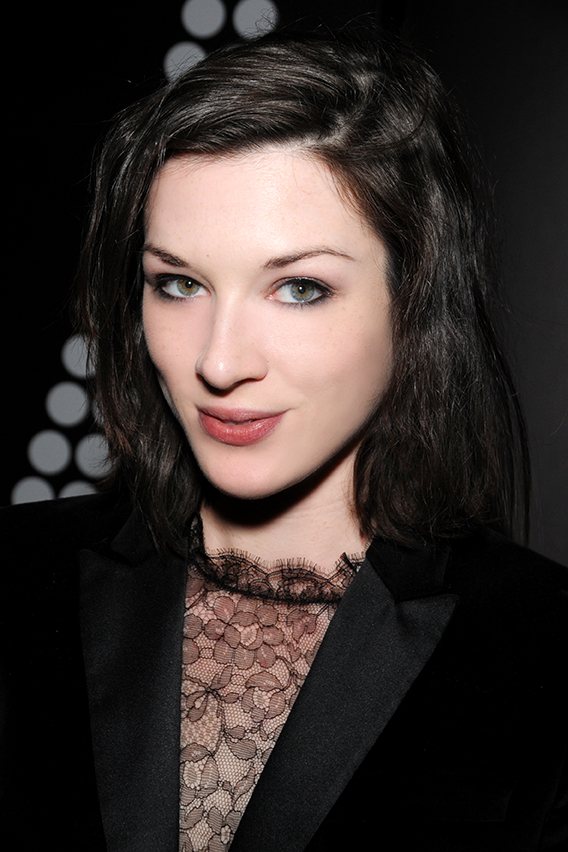 Stoya (bekleidetes Porträt) AVN Expo 2014