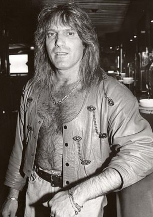 Romeo von Rimini RIP Wo warst du in der Nacht vom 30. Oktober auf 20