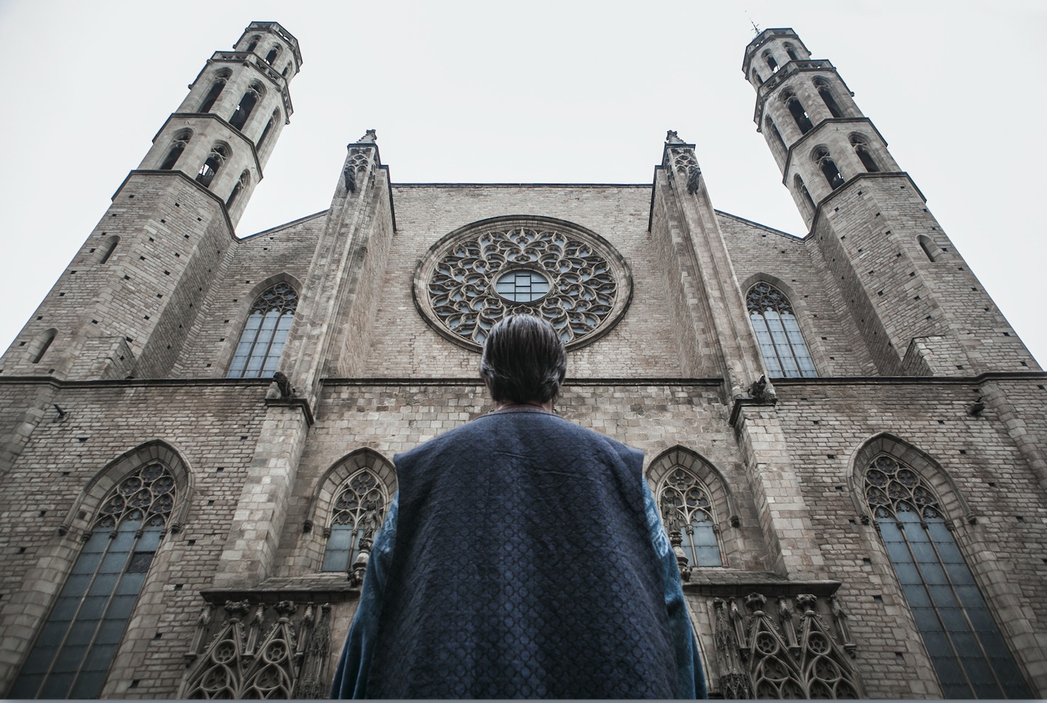 Die Kathedrale Des Meeres Imdb Die Kathedrale Des Meeres Imdb