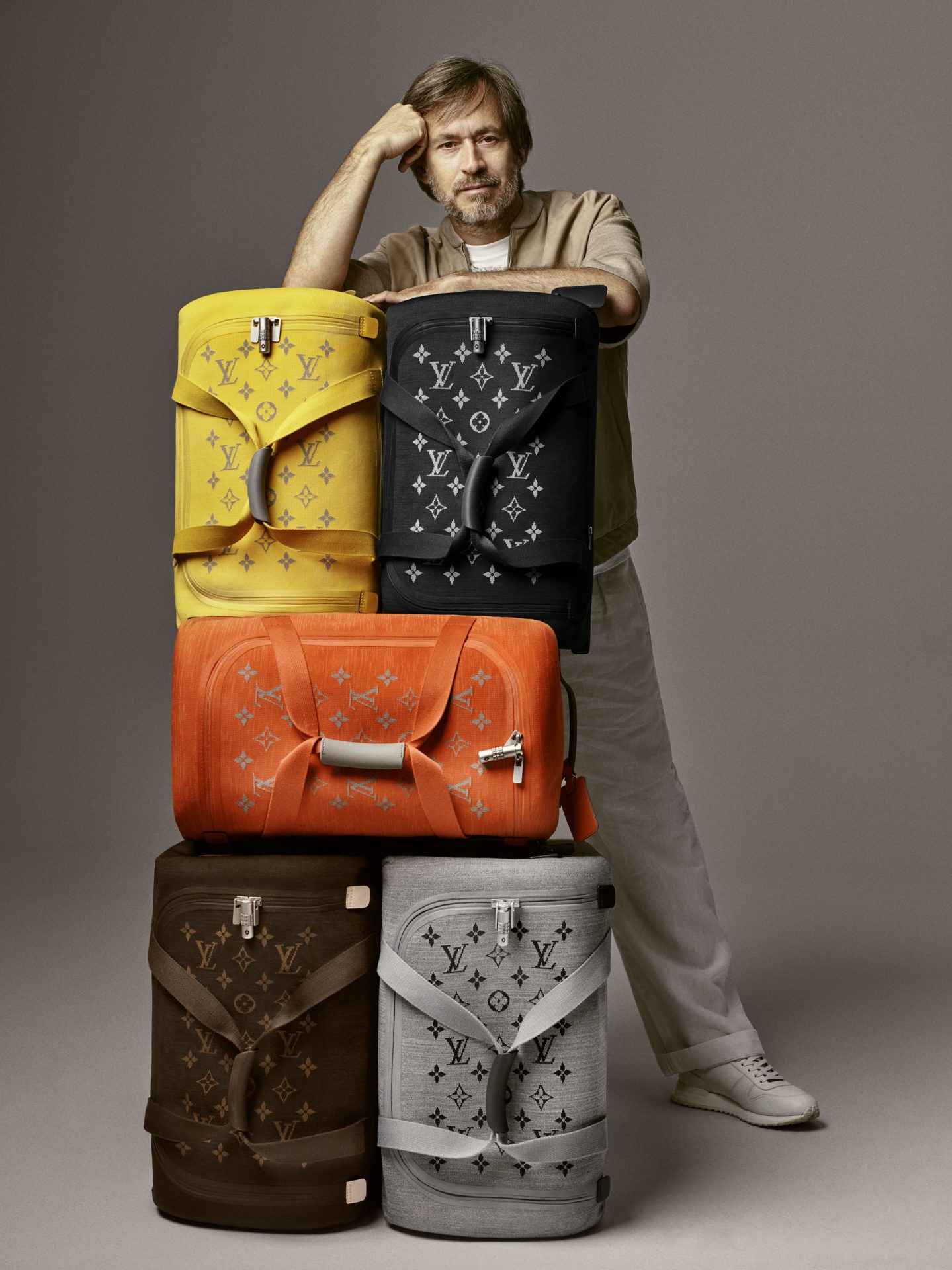 marc newson lv