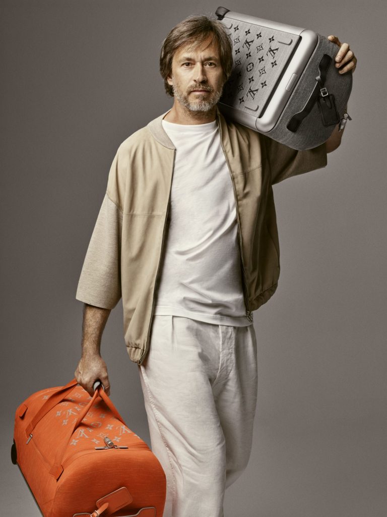 marc newson lv