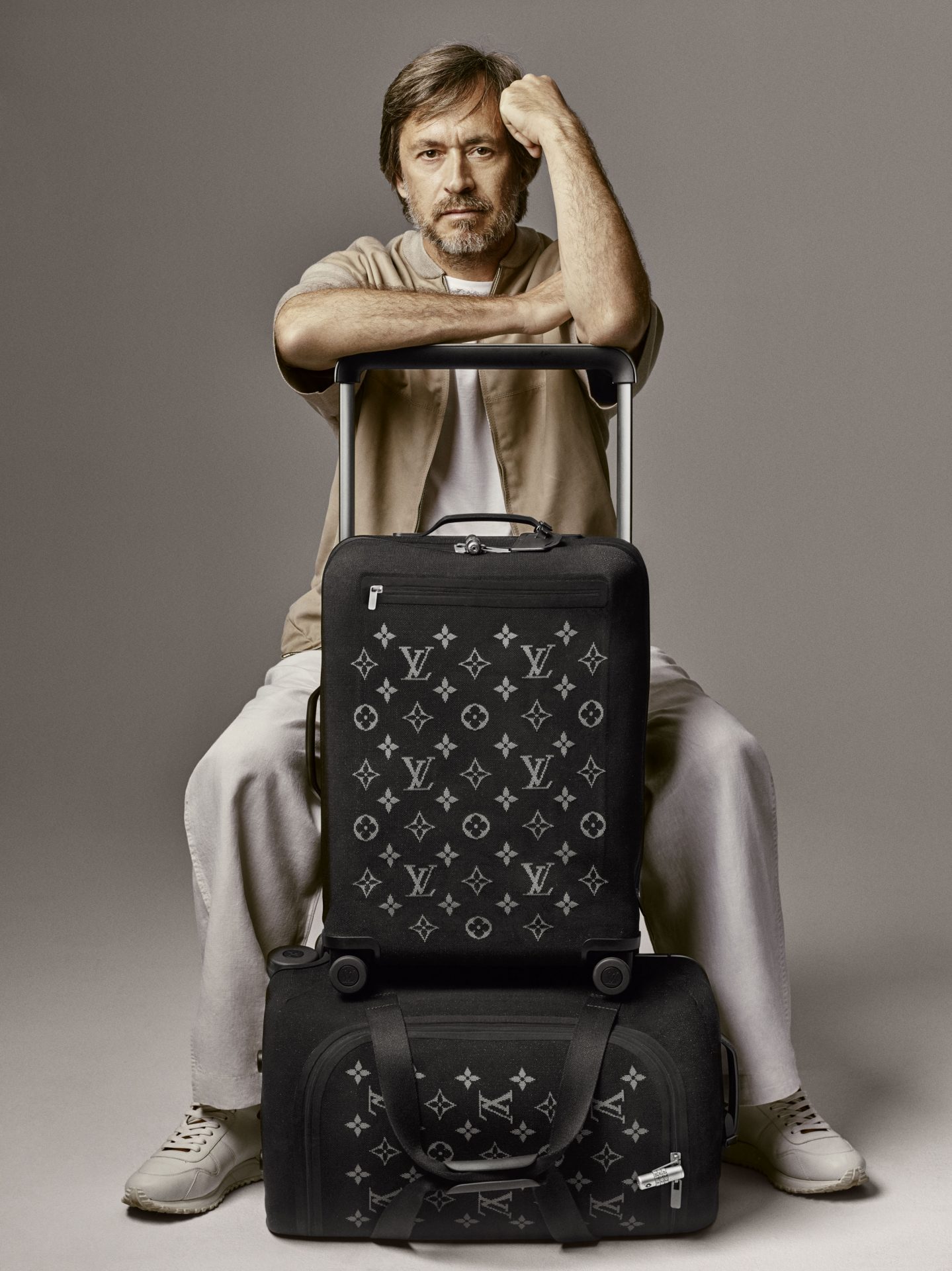 marc newson lv