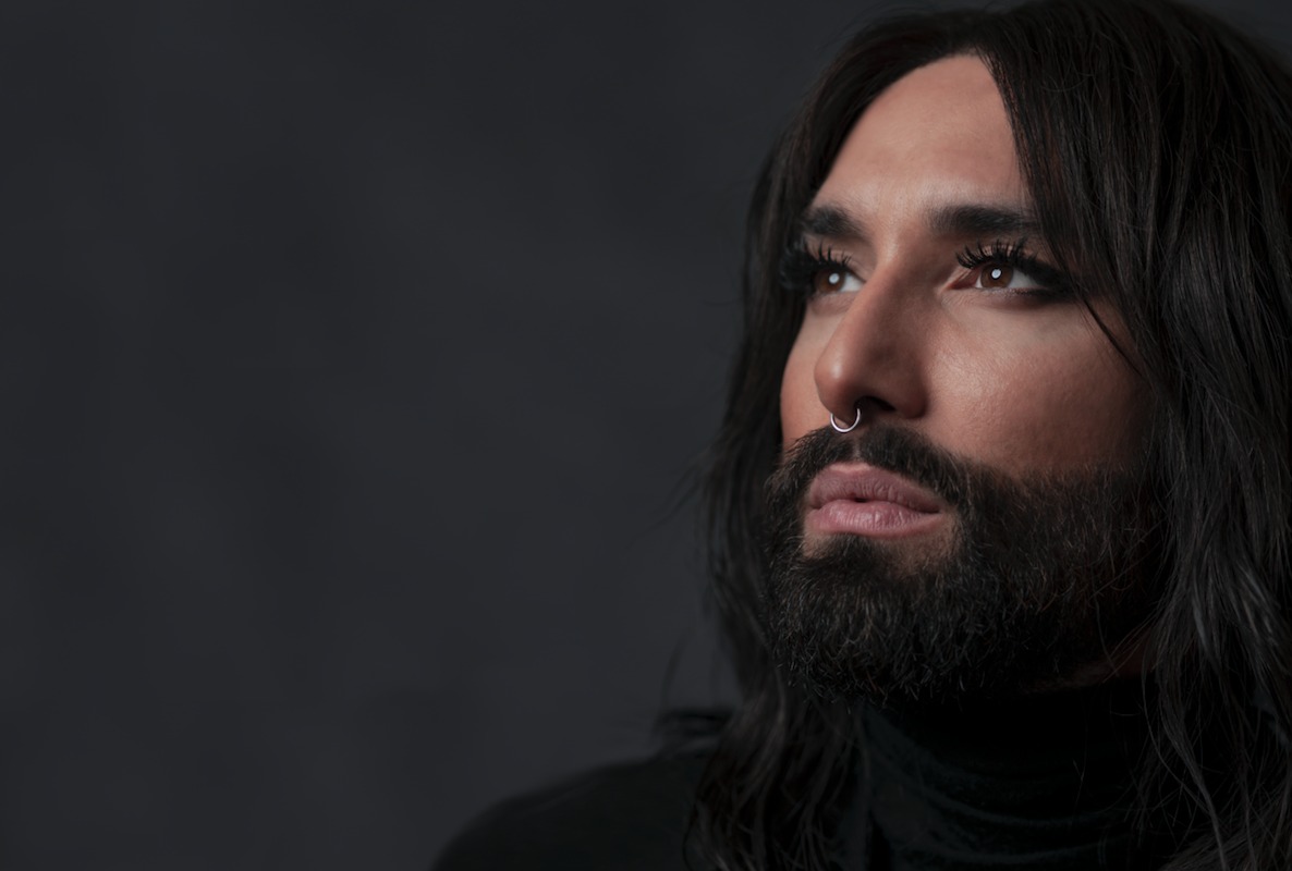Sweet little 30 – Superstar Conchita im großen WIENER-Interview