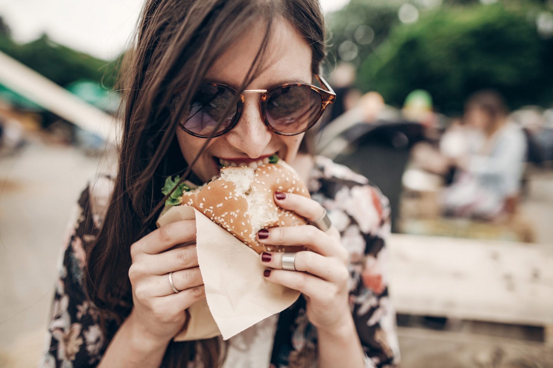 Genuss aus aller Welt: Das European Street Food Festival 2019