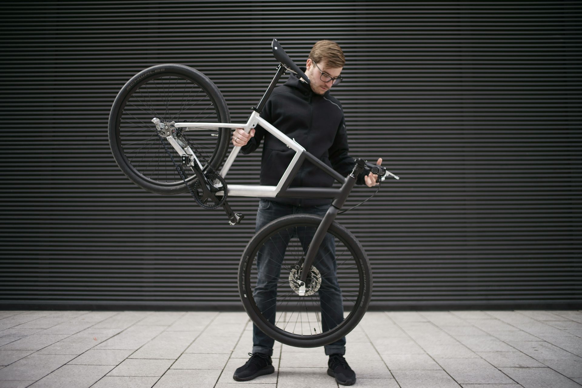 Cool bikes for the coolest riders – Spannende Innovationen von der ISPO München