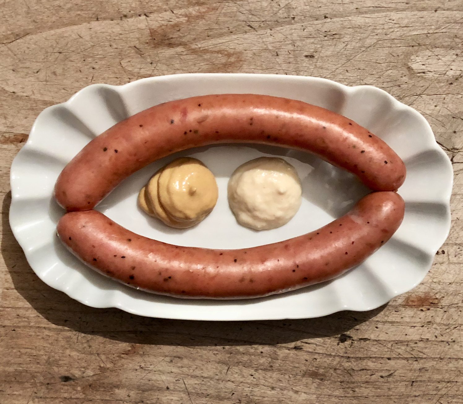 Frankfurter Legende
