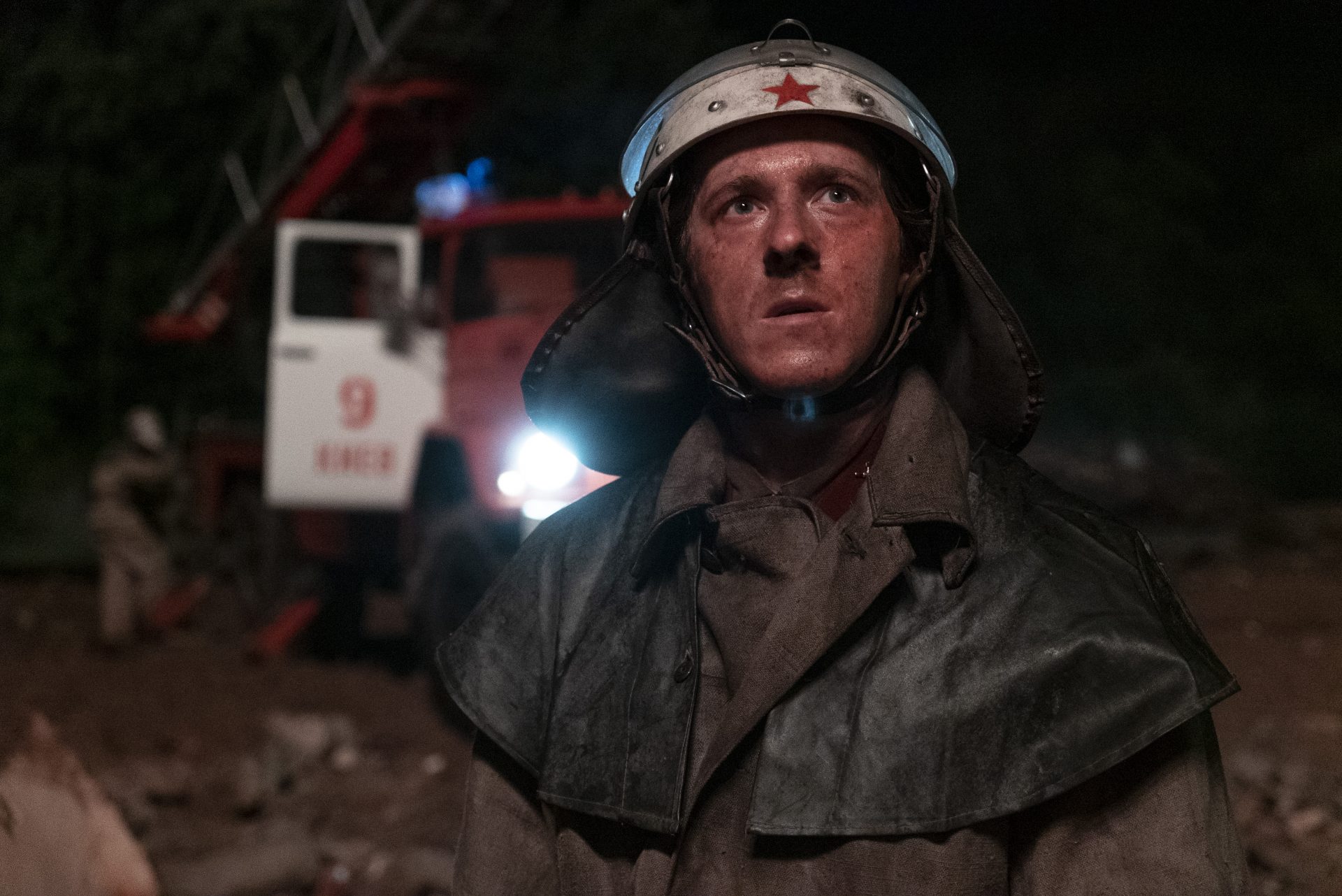 Binge Tv Chernobyl