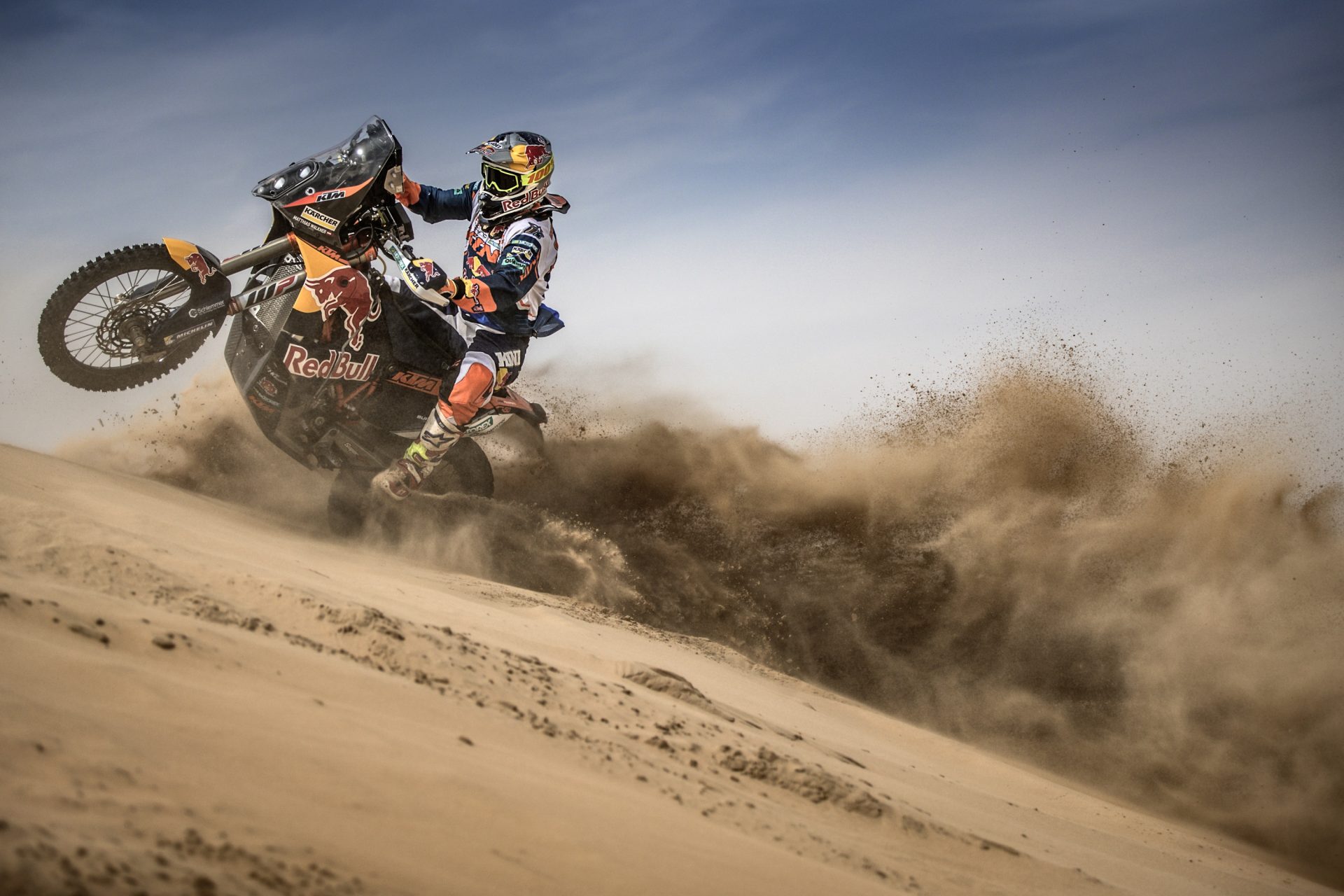Motocross Deluxe