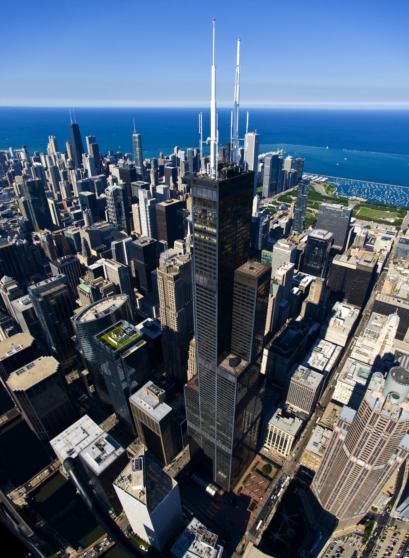 Willis Tower C Skydeck Chicago 3 Wiener Online