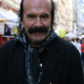 Stefan Weber (Drahdiwaberl-Mastermind), Porträt 2007