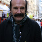 Stefan Weber (Drahdiwaberl-Mastermind), Porträt 2007