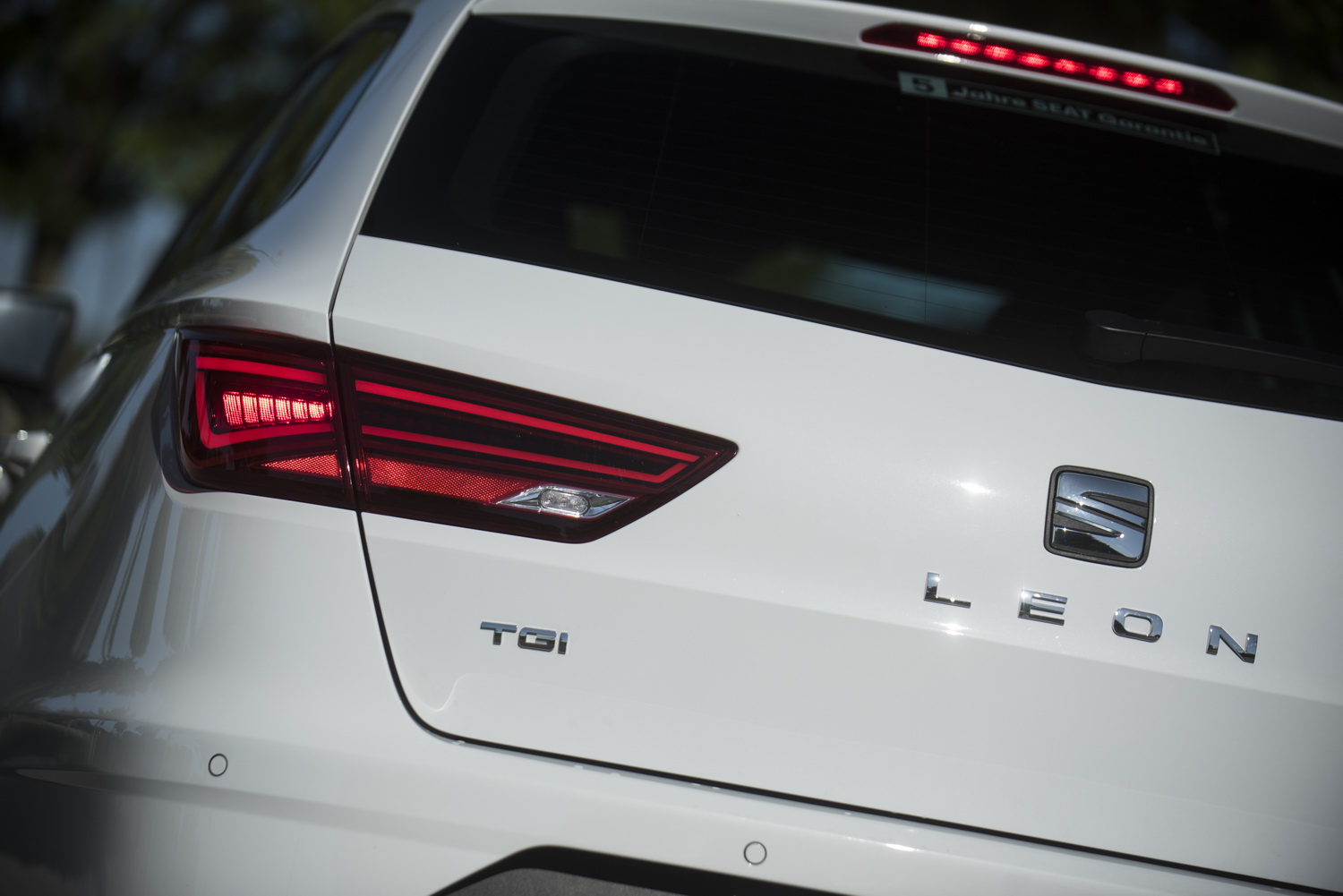 CNG – Nicht nur gut, sondern auch günstig?