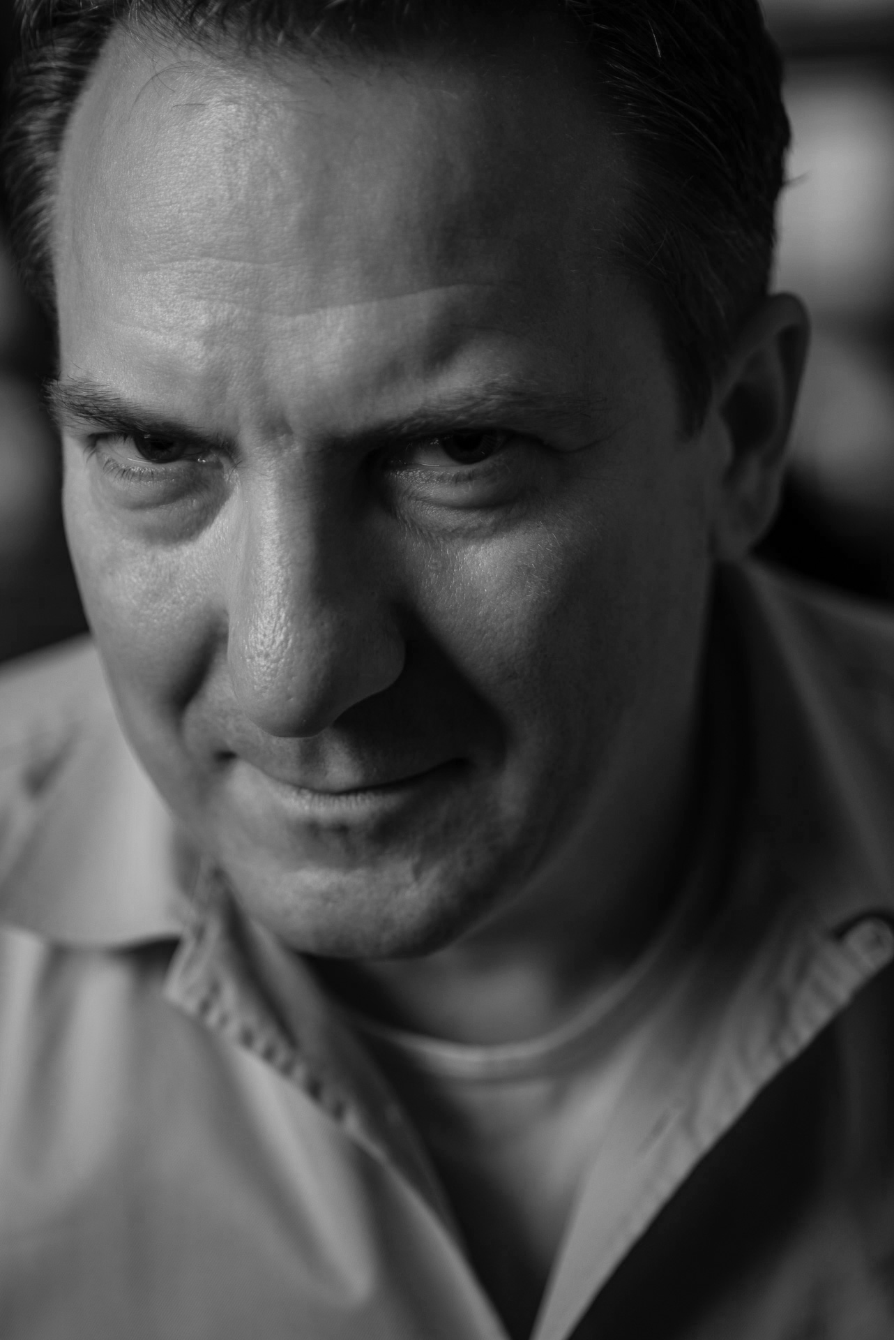 Kaiser Robert, Mann des Volkes