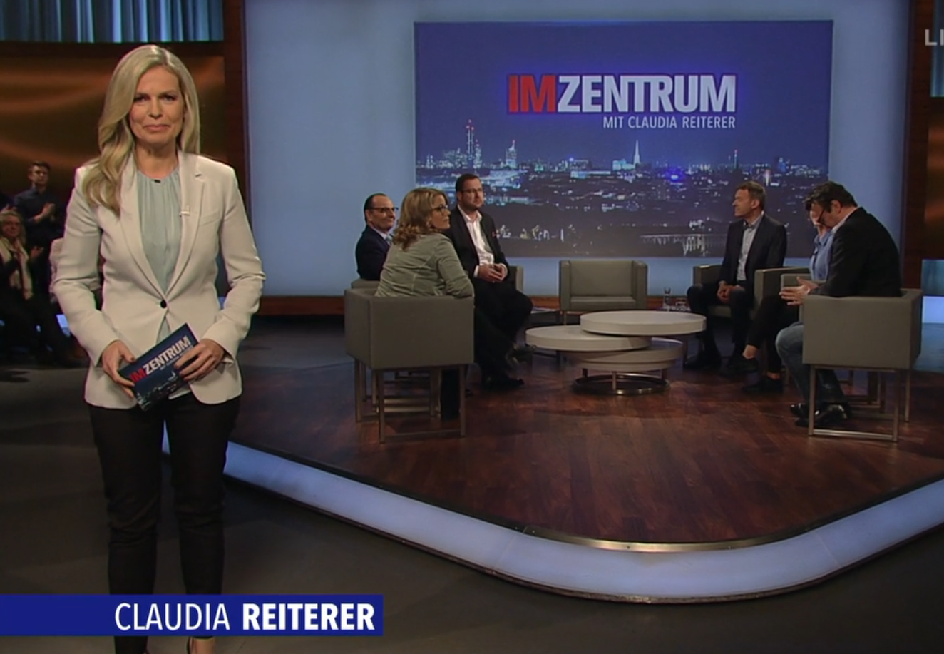 Kulturkrampf im Zentrum